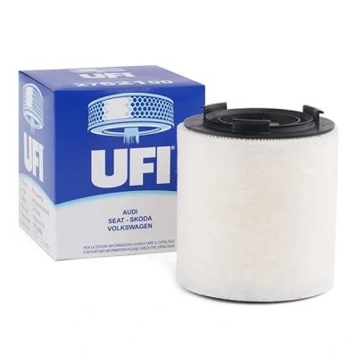 Abbildung von UFI Filters 27.621.00 Luftfilter