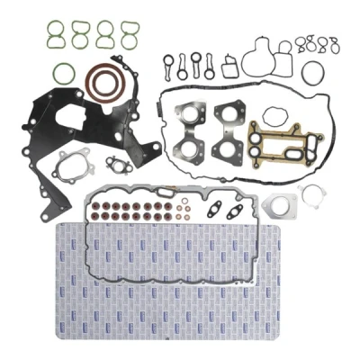 Abbildung von AJUSA 51036400 Dichtungsvollsatz, Motor ohne Zylinderkopfdichtung BMW: 1 Hatchback kfzteile, mister auto, atp autoteile, kfzteile24