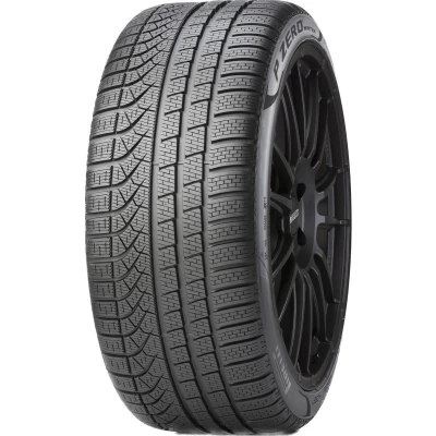 Abbildung von Pirelli PZERO WINTER XL FP 255/35 R20 97W PKW Winterreifen Reifen AUDI: A6 C7 Avant, Saloon, A7 Sportback, BMW: 5 6 Coupe 3867900