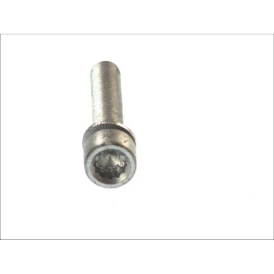 Abbildung von QUICK BRAKE 11612K Schraube, Bremssattel M12x1,5 VOLKSWAGEN: Golf Plus / Crossgolf, 6, 5, SKODA: Octavia 2 Combi, II Hatchback