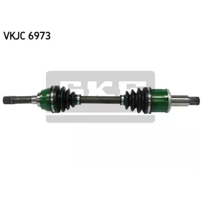 Abbildung von SKF VKJC 6973 Antriebswelle 607, 96