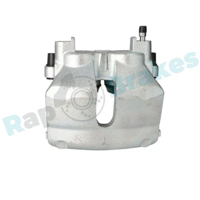 Abbildung von TRW BHV582E Bremssattel Gusseisen JEEP: GRAND Cherokee 2, II