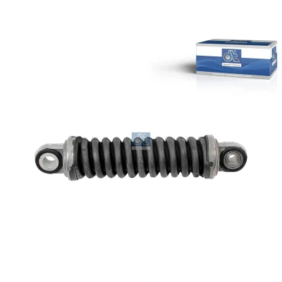 Abbildung von DT Spare Parts 3.34095 Schwingungsdämpfer, Keilrippenriemen