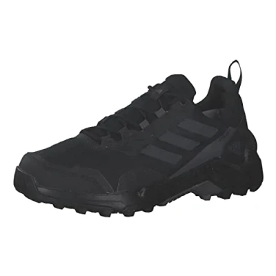Abbildung von adidas Herren Eastrail 2.0 RAIN.RDY Hiking Shoes Wanderschuhe, Core Black/Carbon, 38 2/3 EU