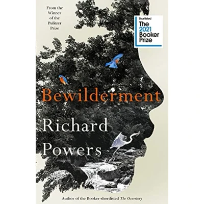 Abbildung von Bewilderment: Shortlisted for the Booker Prize 2021