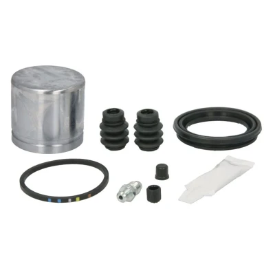 Abbildung von AUTOFREN SEINSA D42771C Bremssattel Reparatursatz Vorderachse 57