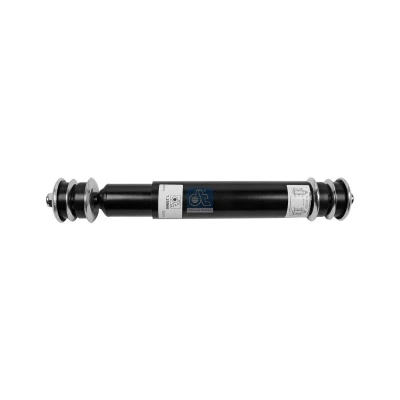 Abbildung von DT Spare Parts 1.25966 Stoßdämpfer Vorderachse Öldruck Teleskop oben Stift, unten Stift
