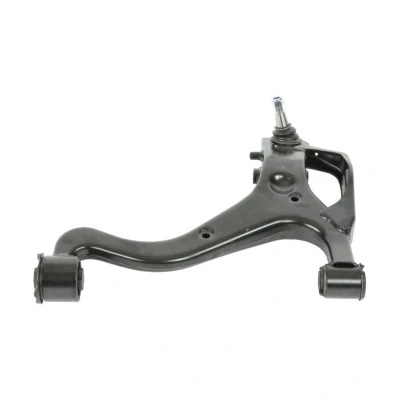 Abbildung von MOOG LR WP 13604 Querlenker unten, Vorderachse rechts LAND ROVER: Discovery 4, 3