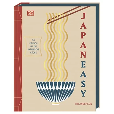Abbildung von Japaneasy: So einfach ist die japanische Küche