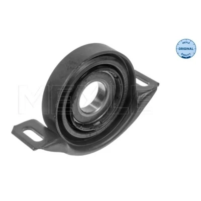 Abbildung von MEYLE 014 041 0070/S Lagerung, Gelenkwelle mitte mit Kugellager ORIGINAL Quality MERCEDES BENZ: SLK, C Class Saloon