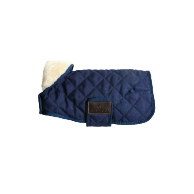 Abbildung von Kentucky Hundejacke Original Royal Navy 46cm