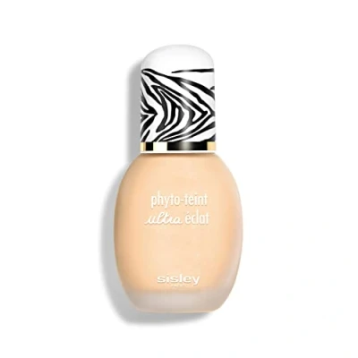 Abbildung von Sisley Phyto Teint Ultra Eclat Foundation 30 ml