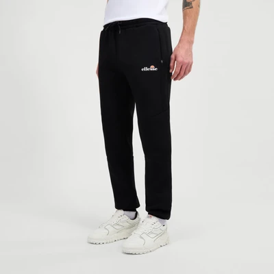 Abbildung von Ellesse Latoso PANT Jogginghose, Herren, Größe: 46, Black