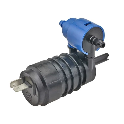 Abbildung von MEYLE 614 870 9001 Waschwasserpumpe 12 ORIGINAL Quality OPEL: Vectra A CC, Astra F Caravan, Calibra