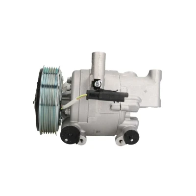 Abbildung von VALEO 813184 Kompressor DKV09Z 12 PAG 100 R 134a mit Kompressoröl NEW ORIGINAL PART