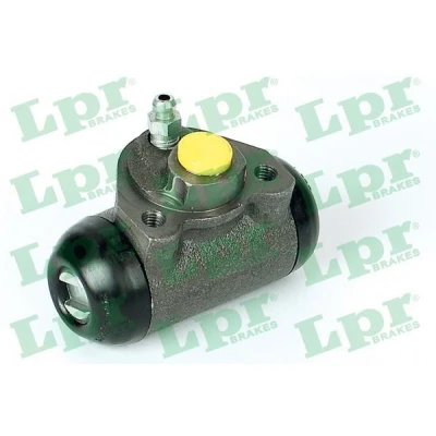 Abbildung von LPR 4402 Bremszylinder 23,81 FIAT: 126