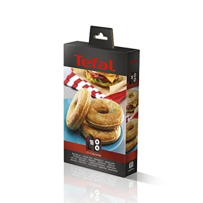Abbildung von Seb Plaat bagels snack collection XA801612