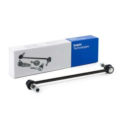 Abbildung von DELPHI TC1920 Koppelstange 360 M12x1.25 TOYOTA: RAV4 III Off Road, Avensis Estate, Verso