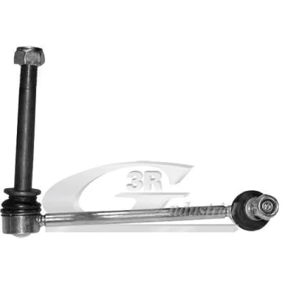 Abbildung von 3RG 21226 Koppelstange Vorderachse links 200 PEUGEOT: 407 Saloon, 508 I SW, CITROËN: C5 3, III Estate, C6 Saloon