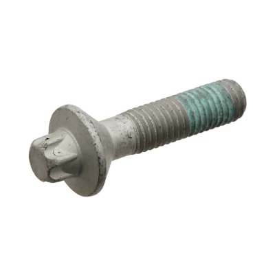 Abbildung von FEBI BILSTEIN 28677 Schraube MERCEDES BENZ: E Class T modell