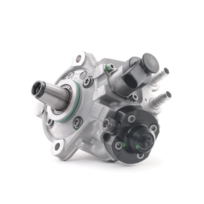 Abbildung von BOSCH 0 986 437 424 Hochdruckpumpe BMW: 5 Touring, X1, 4 Coupe