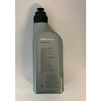 Abbildung von Original BMW ATF Dextron 2 0,5kg
