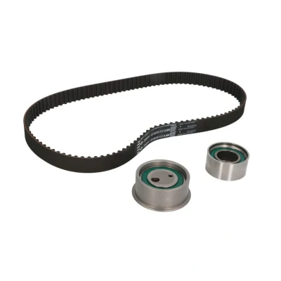 Abbildung von GATES K015457XS Zahnriemensatz Tru Power KIA: Sportage II, HYUNDAI: Tucson