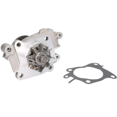 Abbildung von Saleri SIL PA1195 Wasserpumpe mechanisch MITSUBISHI: Lancer 6 Limousine, VOLVO: V40 Estate