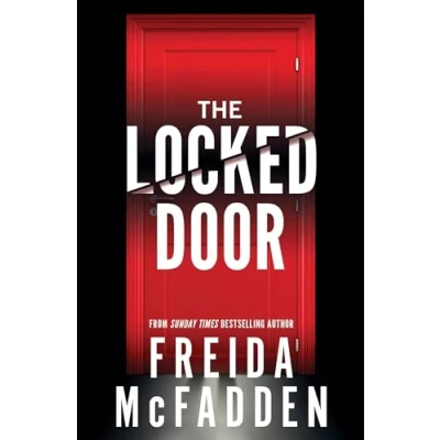 Abbildung von The Locked Door: From Sunday Times Bestselling Author of Housemaid