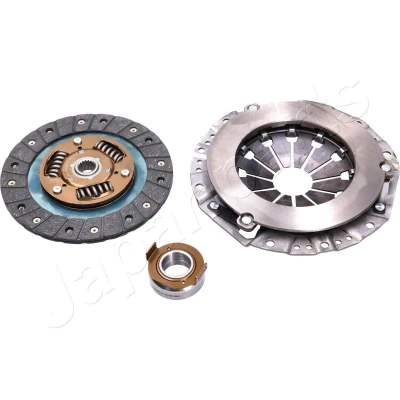 Abbildung von ASHIKA 92 08 843 Kupplungssatz 190 SUZUKI: SWIFT 3, Splash, Alto VII