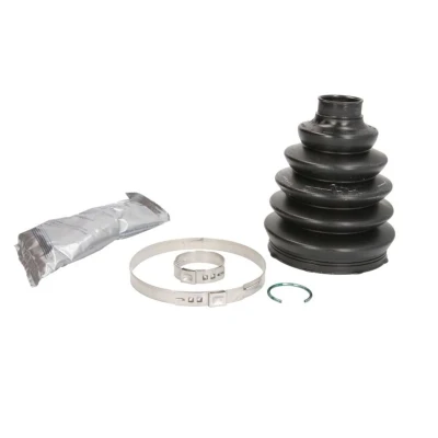Abbildung von SPIDAN 36022 Achsmanschette 121,39 TPE (thermoplastischer Elastomer) LAND ROVER: Range Rover Evoque