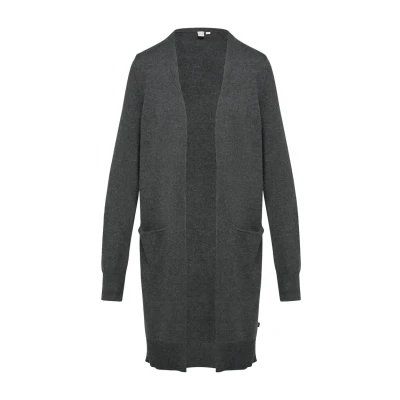 Abbildung von s.Oliver Damen 2150227 Strickjacke, 99w0 ,S