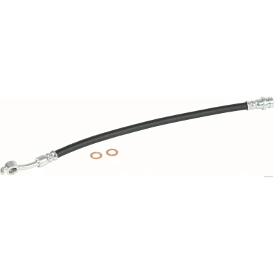 Abbildung von HERTH+BUSS JAKOPARTS J37105018 Bremsschläuche 405mm M10x1mm