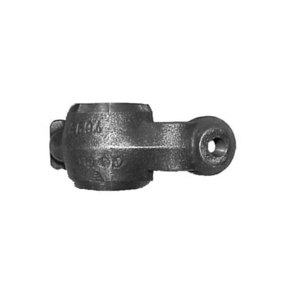 Abbildung von MOOG PE SB 1312 Querlenkerlager beidseitig, innen, vorne, Vorderachse 82 PEUGEOT: Expert I Van, FIAT: Ulysse II, CITROËN: C8