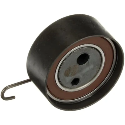 Abbildung von GATES T43144 Spannrolle, Zahnriemen Tru Power OPEL: Astra H Hatchback, Zafira B