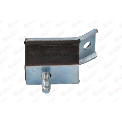 Abbildung von BIRTH 5039 Motorlager Hinterachse beidseitig Gummi 48,5mm 52mm FIAT: 500 Estate