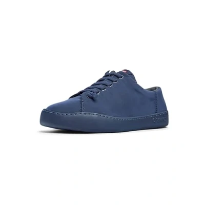 Abbildung von Camper PEU Touring Sneaker low, Herren, Größe: 41, Dark blue Schuhe