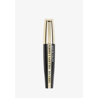 Abbildung von L&#039;Oréal Volume Million Lashes mascara Extra Black 9 ml