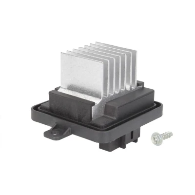 Abbildung von DENSO DRS21009 Widerstand, Innenraumgebläse CITROËN: C4 Picasso 2