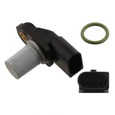 Abbildung von FEBI BILSTEIN 31700 Sensor, Nockenwellenposition BMW: 5 Saloon, 3 Coupe