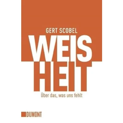 Abbildung von Weisheit: Über das, was uns fehlt (Taschenbücher)