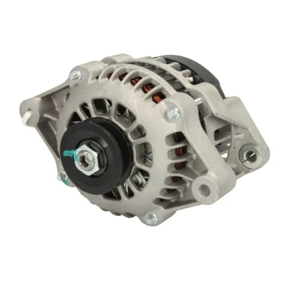 Abbildung von STARDAX STX100152 Lichtmaschine 12V 100A OPEL: Astra G Caravan, CC, Signum CC