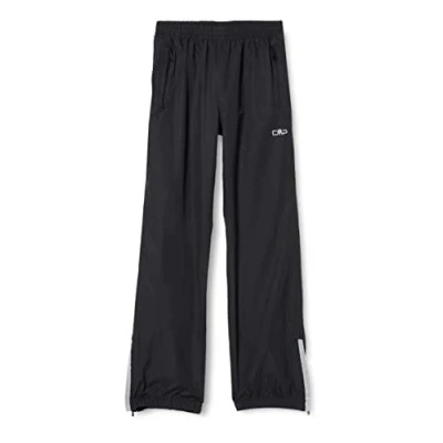 Abbildung von CMP RAIN Unisex Regenhose für Kinder, Größe: 176, Nero